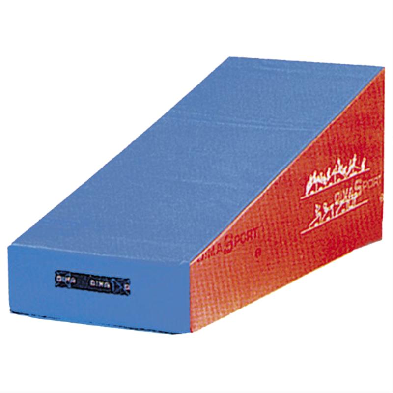 Module en mousse pedagogym inclinable maxi dima - Dimasport