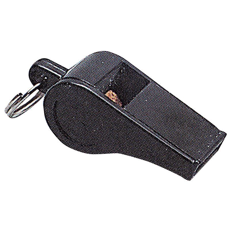 Lot de 12 sifflets arbitre plastiques - Matériel entrainement - TREMBLAY- Clubs - Entreprises - Collectivités - Associations