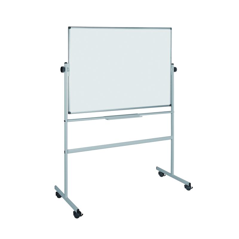 Tableau affichage sportif blanc rotatif - Matériel entrainement - PLANORGA- Clubs - Entreprises - Collectivités - Associations