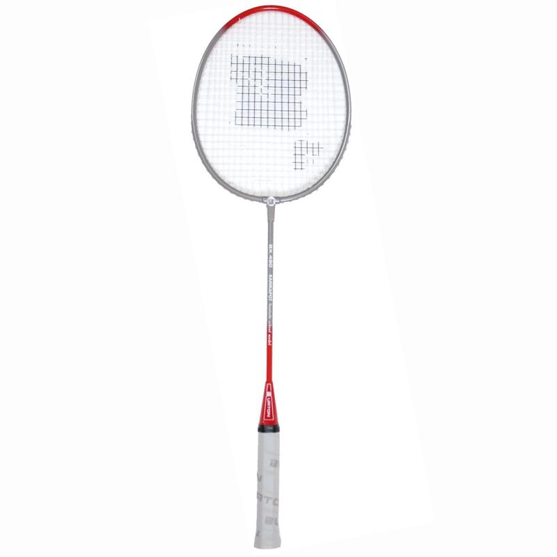 Raquette badminton bx 490 burton - Badminton - Burton- Clubs - Entreprises - Collectivités - Associations