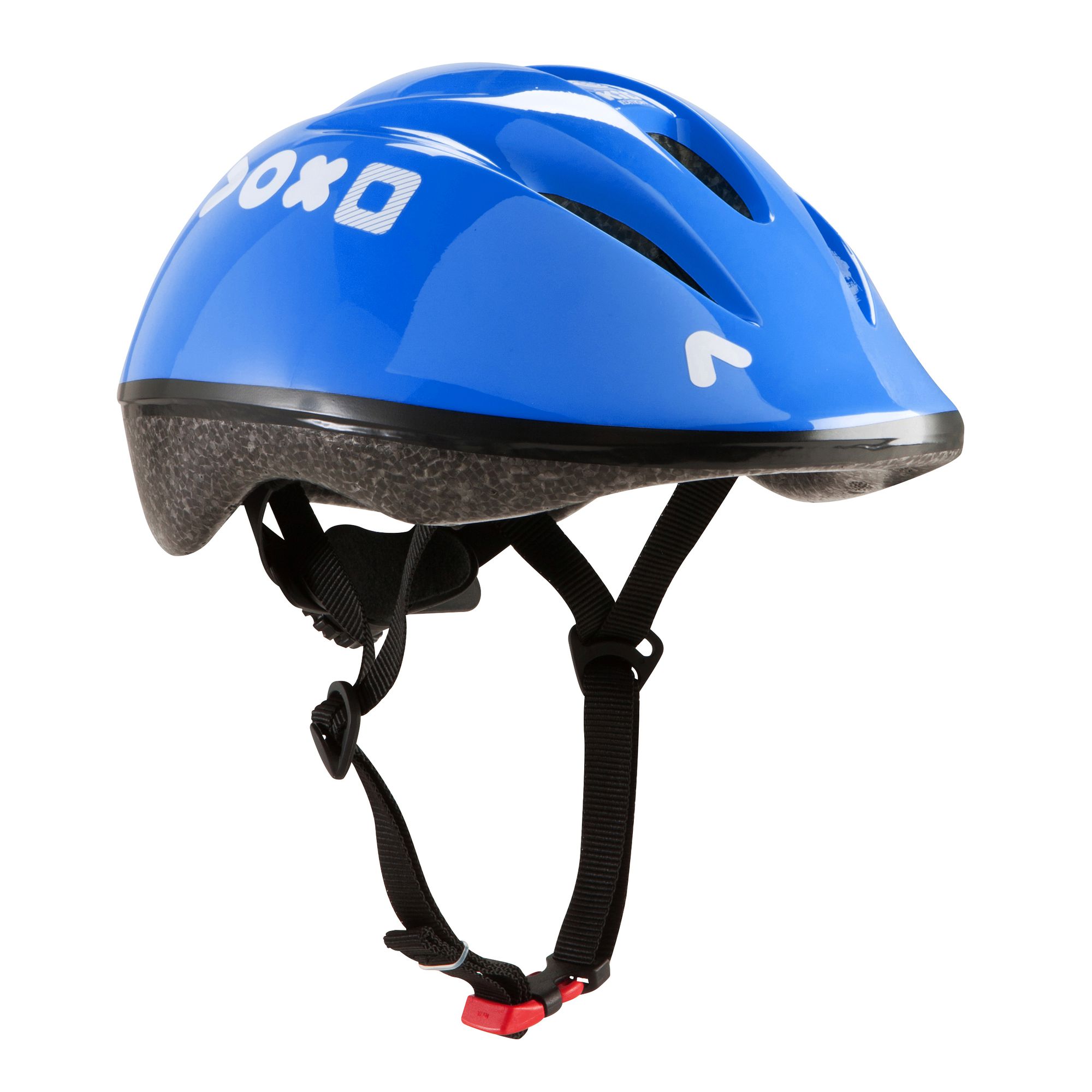 CASQUE VELO ENFANT 300 BLEU Clubs & Collectivités Decathlon Pro CASQUE VELO ENFANT 300 BLEU Clubs & Collectivités Decathlon Pro