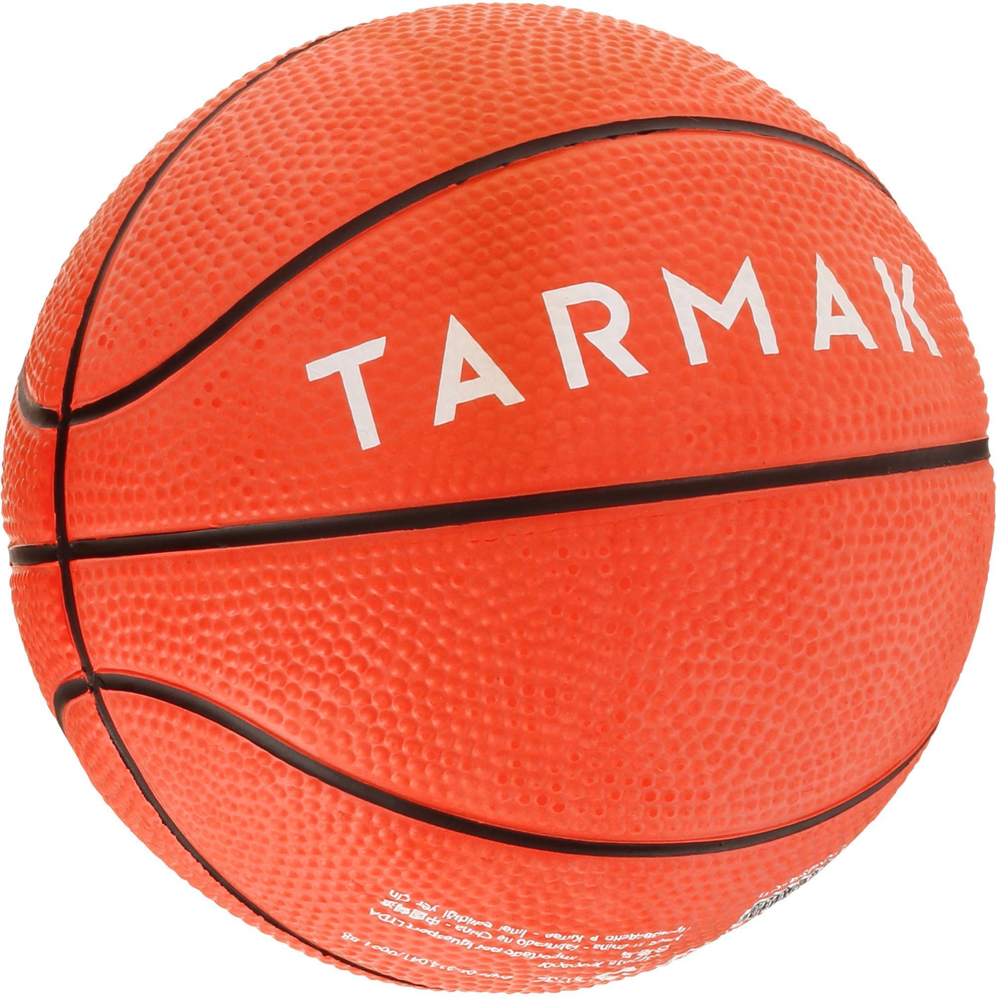 MINI BALLON BASKETBALL ENFANT INTÉRIEUR Clubs & Collectivités