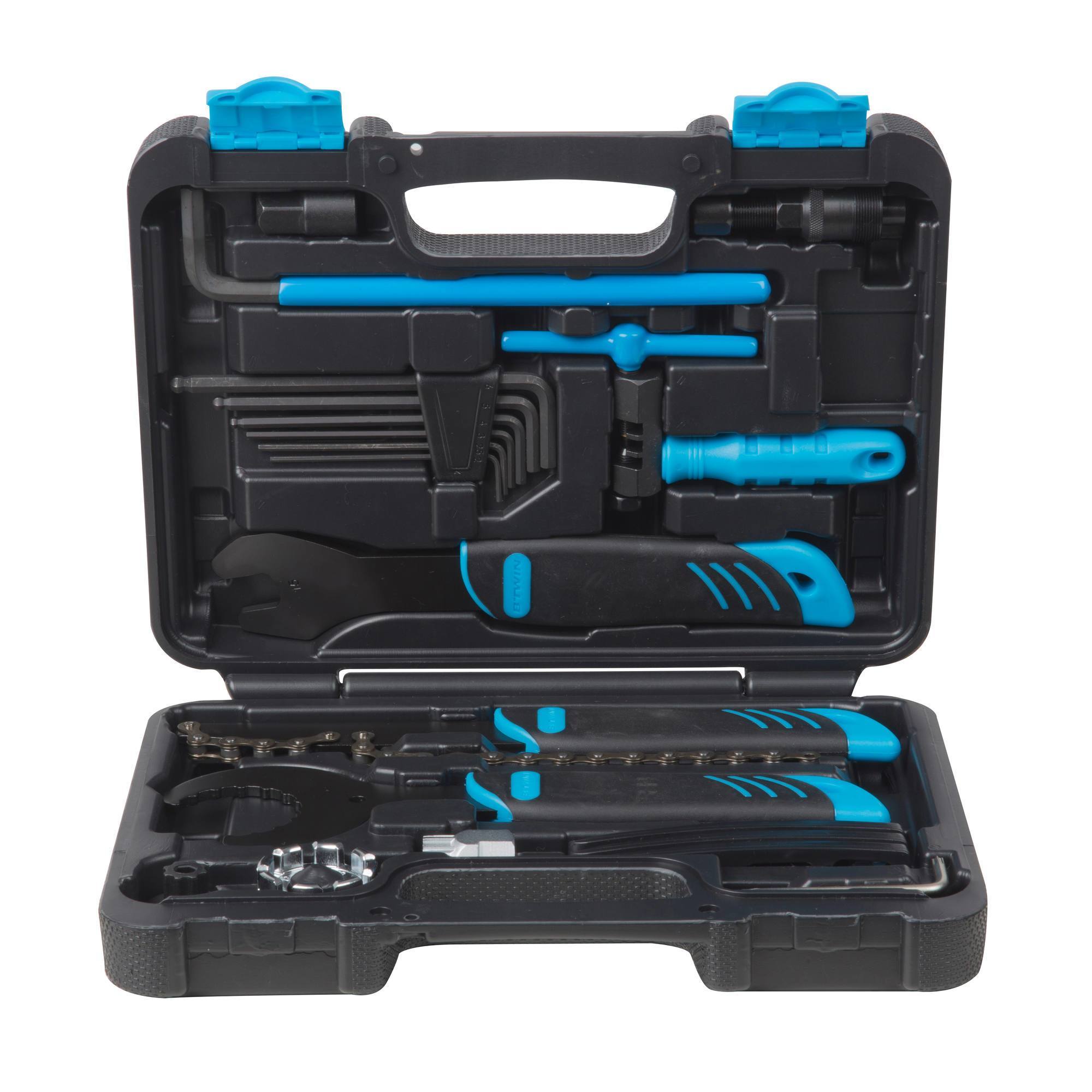 BOITE A OUTILS VELO 500 Clubs & Collectivités Decathlon Pro