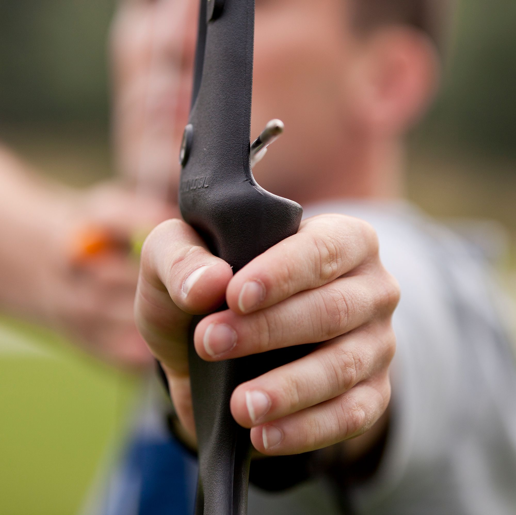 REPOSE ARC TIR A L'ARC Clubs & Collectivités Decathlon Pro