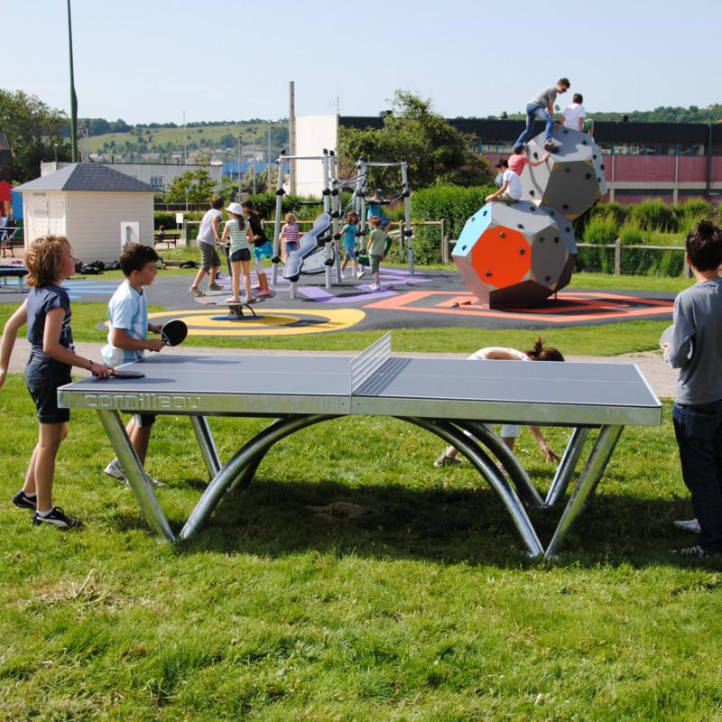 TABLE TENNIS DE TABLE CORNILLEAU PARK COLLECTIVITÉS Clubs