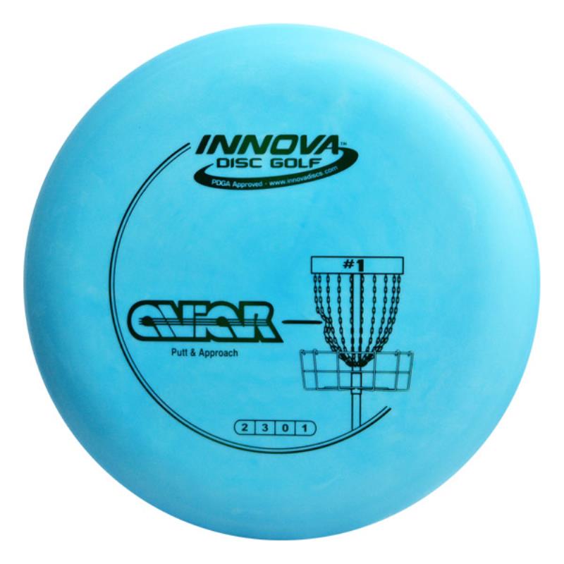 DISQUE DISCGOLF PUTTER INNOVA AVIAR DX Clubs & Collectivités