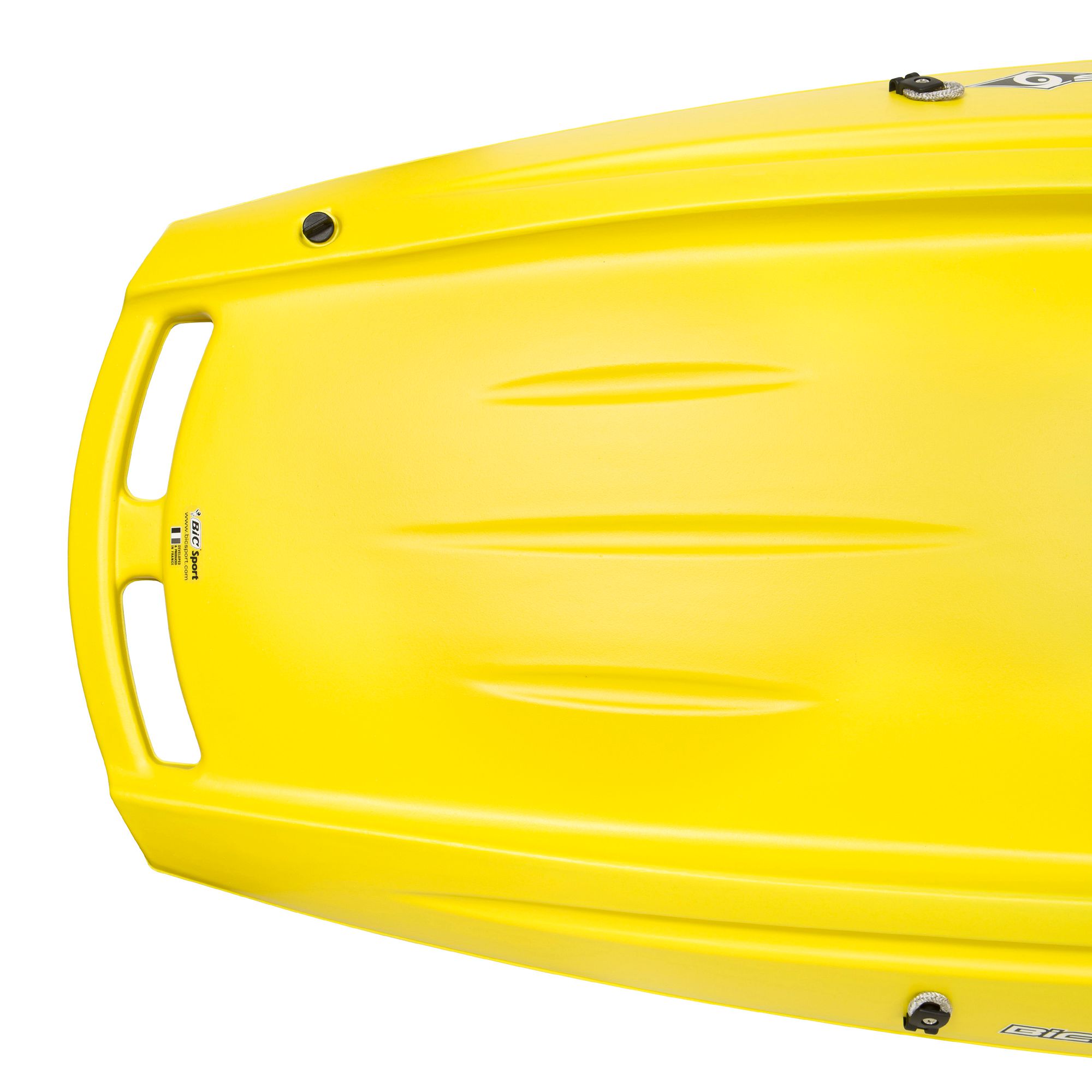 Kayak Ouassou jaune Clubs & Collectivités Decathlon Pro