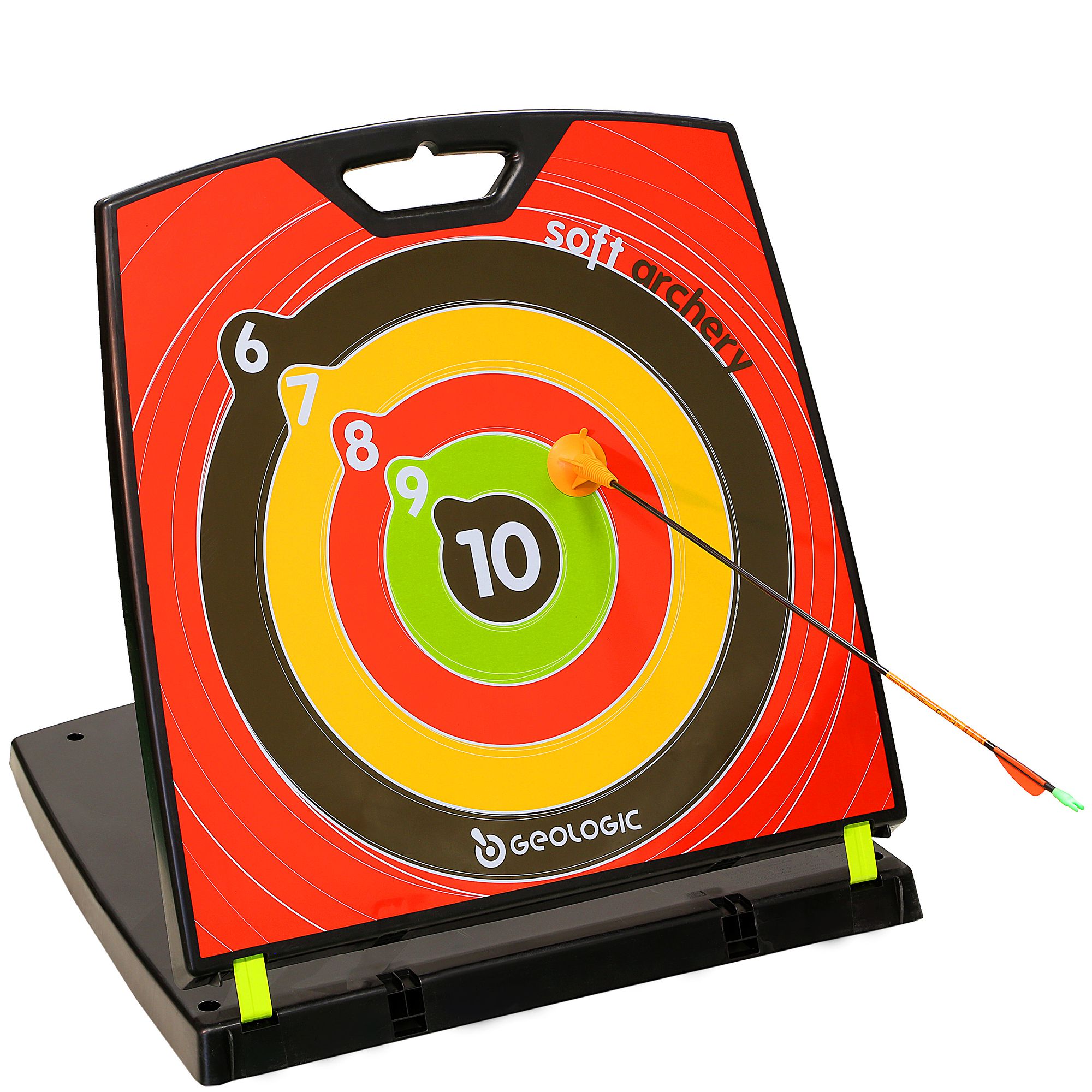 KIT TIR A L'ARC SOFTARCHERY 2 Clubs & Collectivités Decathlon Pro KIT TIR A L'ARC SOFTARCHERY 2 Clubs & Collectivités Decathlon Pro