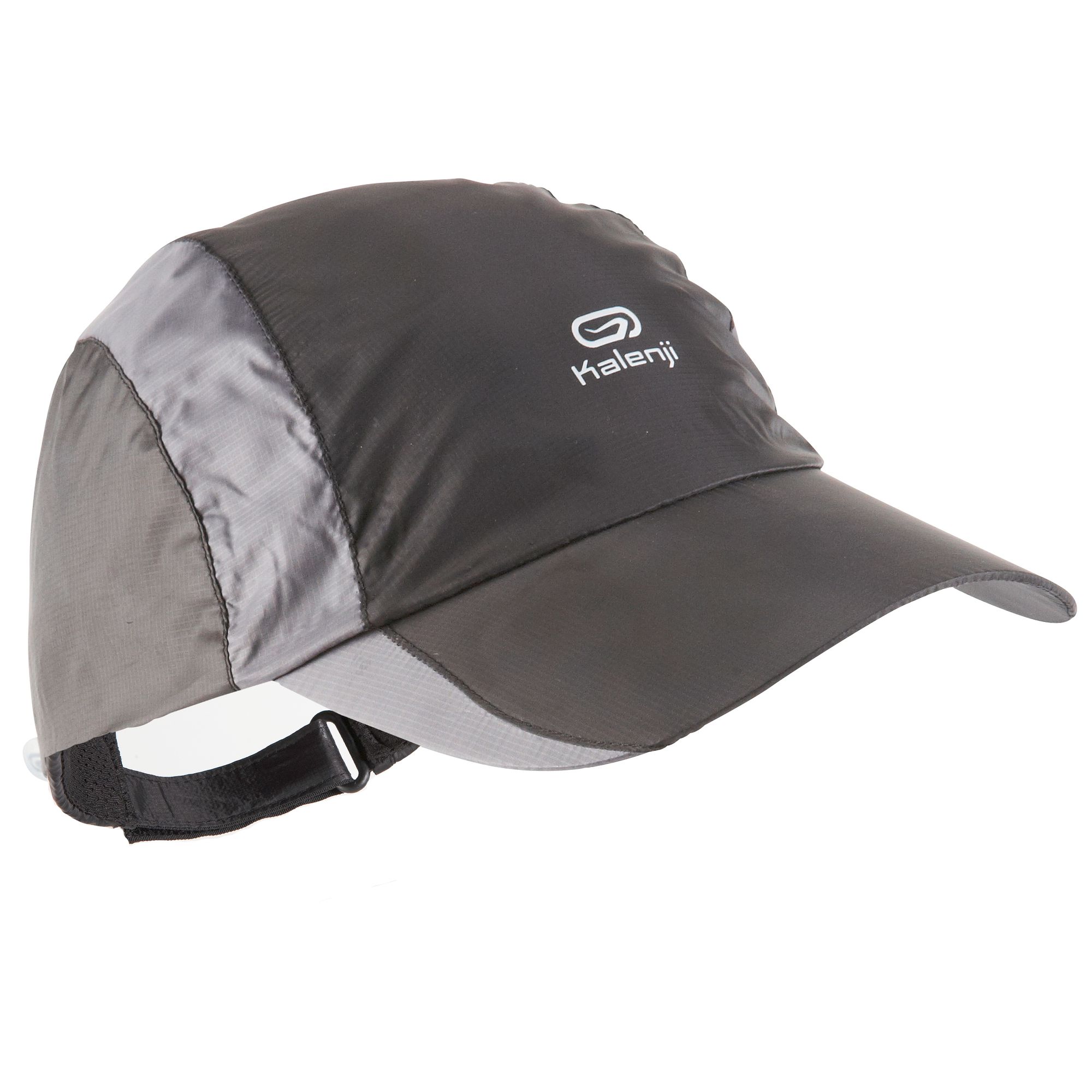 CASQUETTE COURSE À PIED PLUIE Clubs & Collectivités Decathlon Pro