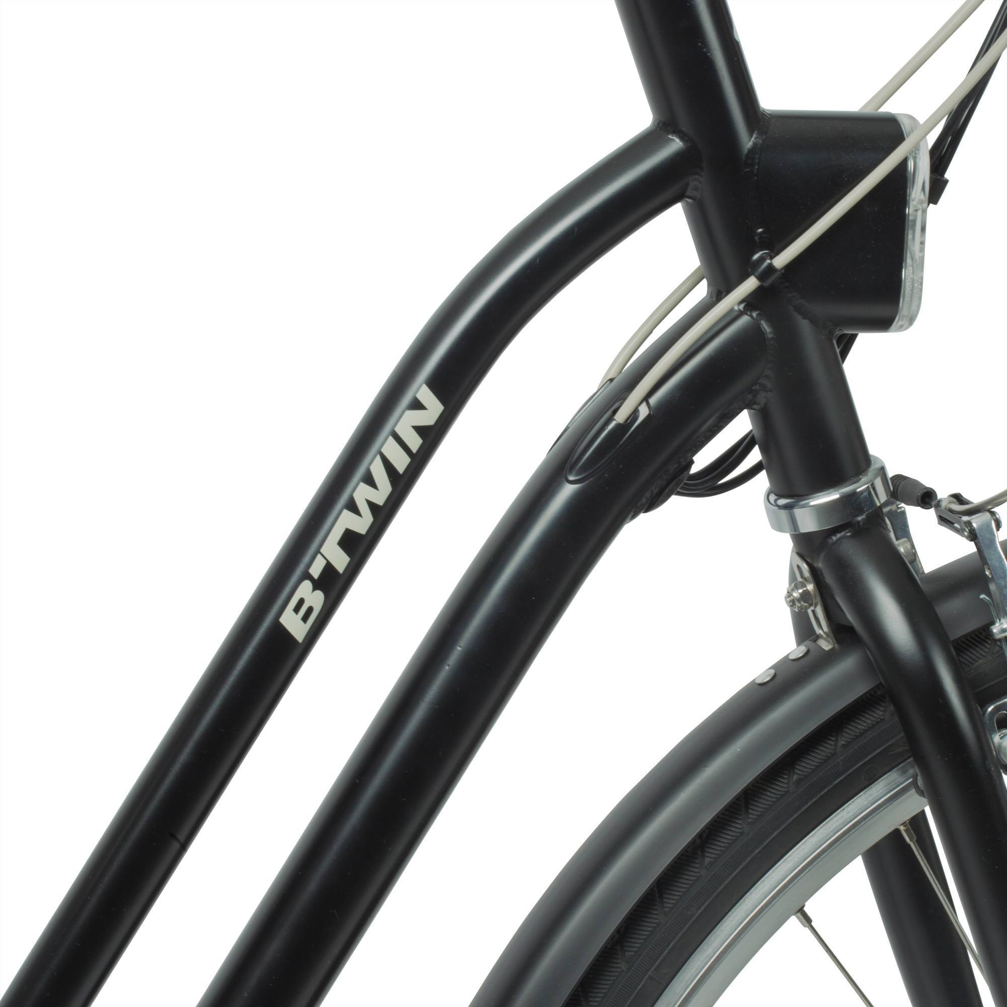 elops 500 e electric bike