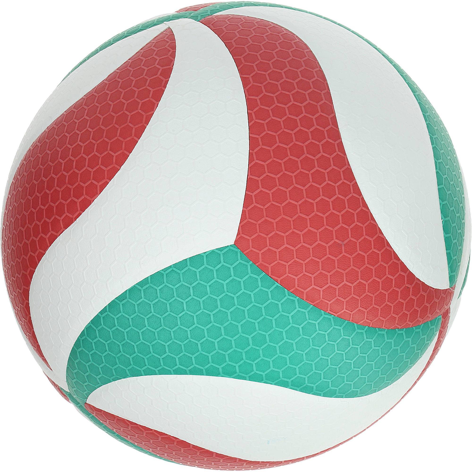 BALLON VOLLEYBALL VM 5000 COMPETITION MOLTEN Clubs & Collectivités Decathlon Pro