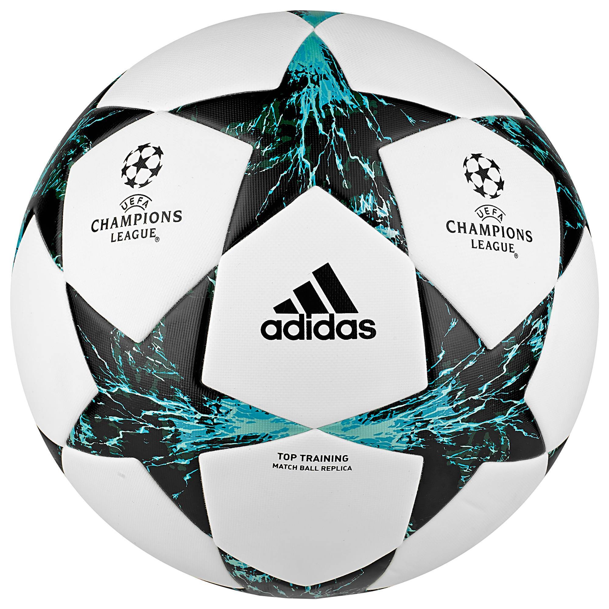 Ballon de football Top Training Adidas Clubs & Collectivités