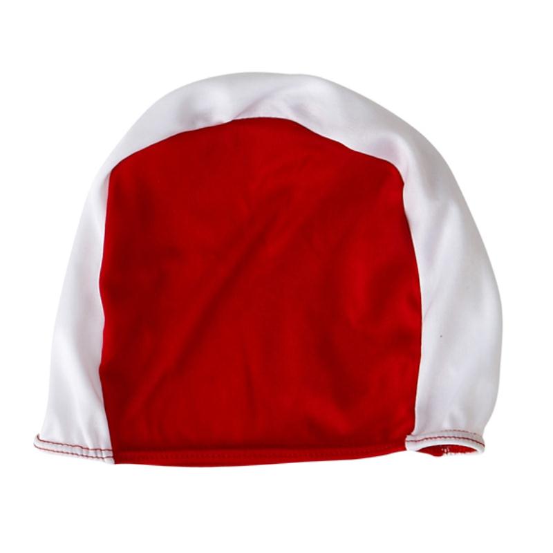 bonnet polyester cheveux