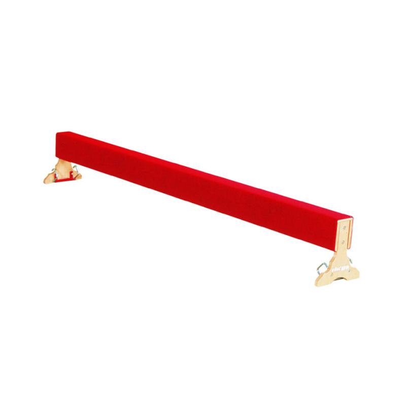 POUTRE PÉDAGOGIQUE EDUCGYM MODULE EN BOIS GYMNOVA Clubs