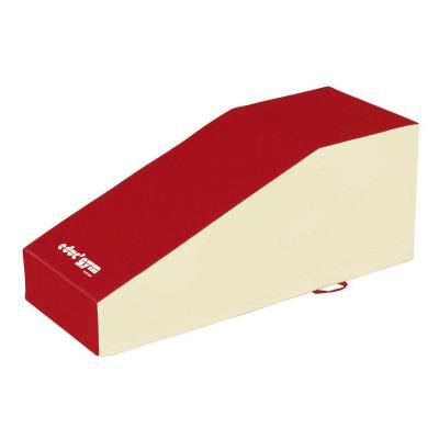 GRAND MODULE EN MOUSSE GYM PAN COUPE