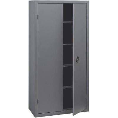 ARMOIRE HAUTE PORTES BATTANTES ECO AVEC
