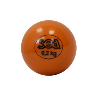 Poids de lancer lestés soft 200g	