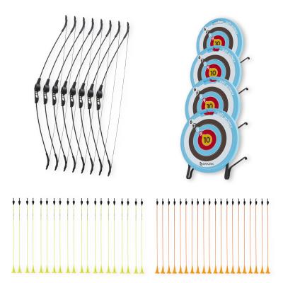 kit tir a l&#039;arc soft archery Sans taille