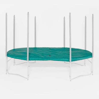 Housse trampoline 490x284 cm France Trampoline - Ovalie 