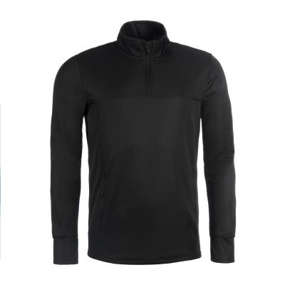 SWEAT 500 1/2 ZIP CLUB MASTER AD