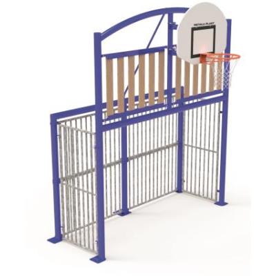 BUT MULTISPORTS CLASSIC WOOD SCEL DIRECT