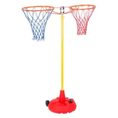 panier de basket back2back