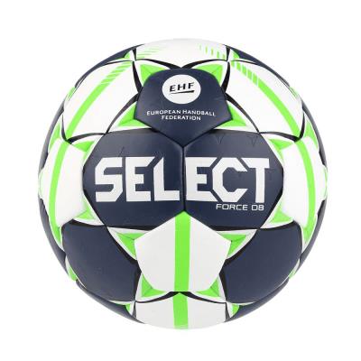 BALLE DE HAND SELECT FORCE DB  T1