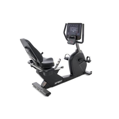 vélo semi-allongé cr800 plus