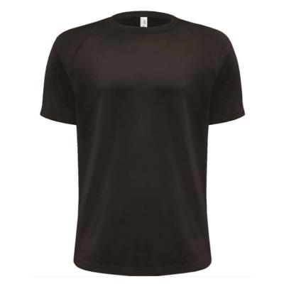 MAILLOT HOMME POLYESTER GRAPHITE