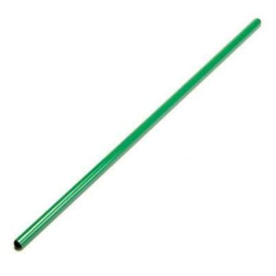 JALON DE SPORT PVC 100CM VERT