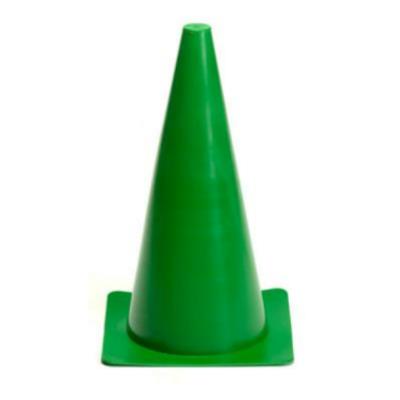 CONE ECO SPORT VERT 35CM