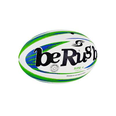 BALLON RUGBY BERUGBE ELIPSE MATCH T4