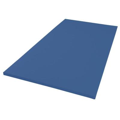 Tatamis MMA 4cm bleu
