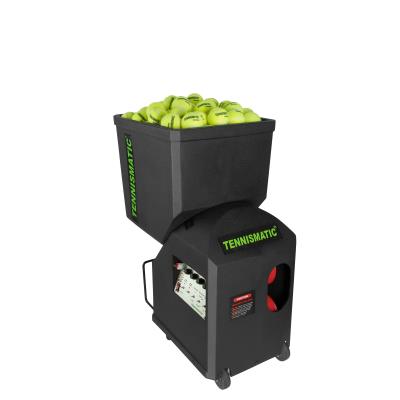 MACHINE LANCE BALLES TENNIS 6 FONCTIONS