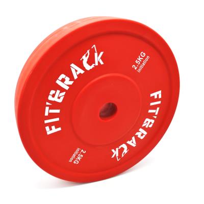 Poids Olympique 2.5kg - Kids et Initiation