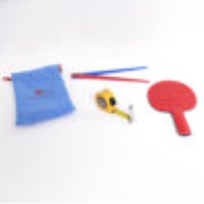 kit arbitrage boccia