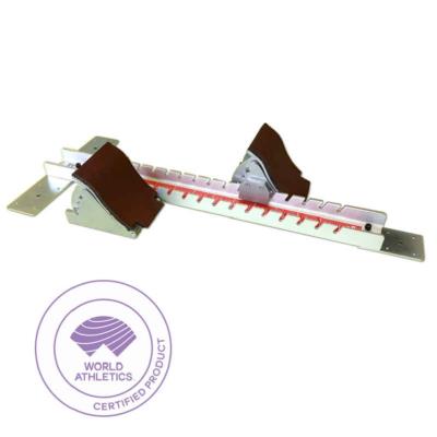 STARTING BLOCK COMPETITION DIMA
