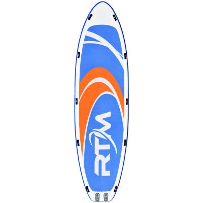 Stand Up Paddle - 18&#039;2 - 8 à 10 personnes