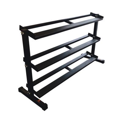 Rack haltères Pro Sveltus