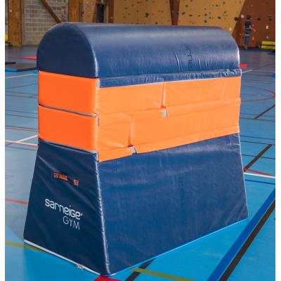 MODULE EN MOUSSE CHEVAL D&#039;ARCON MODULO 4 SARNEIGE
