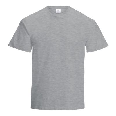 TEE-SHIRT MIXTE 190 GRIS