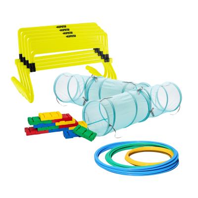 KIT MOTRICITÉ SAUTER RAMPER