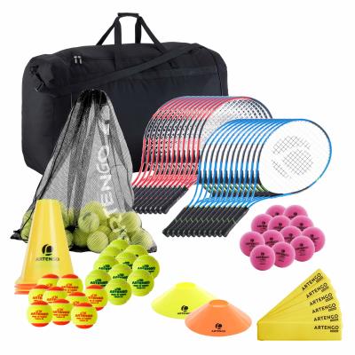 KIT DE TENNIS COLLEGE