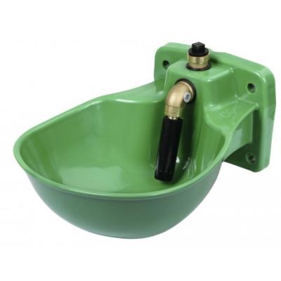 ABREUVOIR CHEVAUX ET PONEYS K75 A PALETTE
