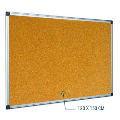 TABLEAU AFFICHAGE LIÈGE 120 X 150