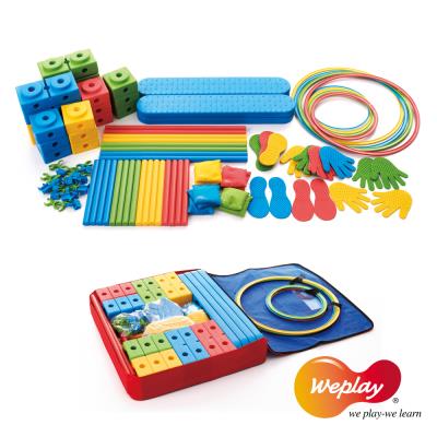 KIT MOTRICITÉ MULTI-ACTIVITÉS