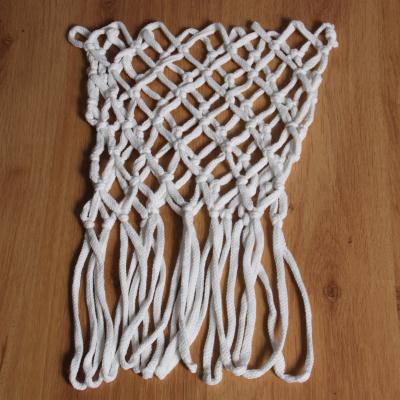 PAIRE DE FILETS DE BASKET LOISIR 2 MM