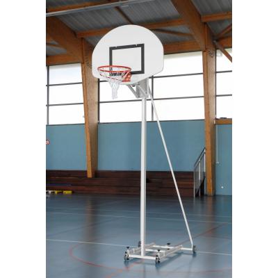 PANIER DE basket mobile hauteur fixe 3,05m