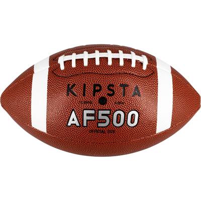 En bois football américain ou ballon de RUGBY 8 cm long avec votre Nom ou Message