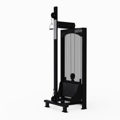 1/2 vis à vis musculation haut et bas maxi 80 kg